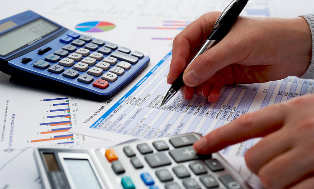 quickbooks online bookkeeping