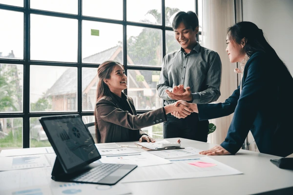 online bookkeeping firm