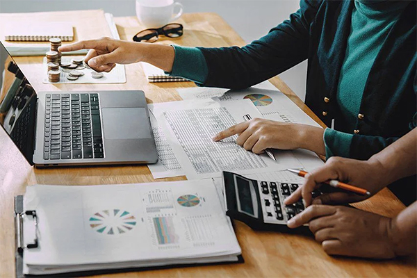 Bookkeeping Outsourcing service