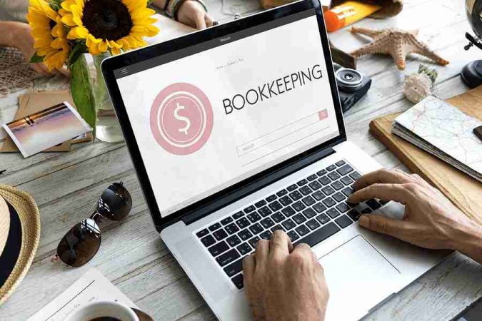 bookkeeping service in USA