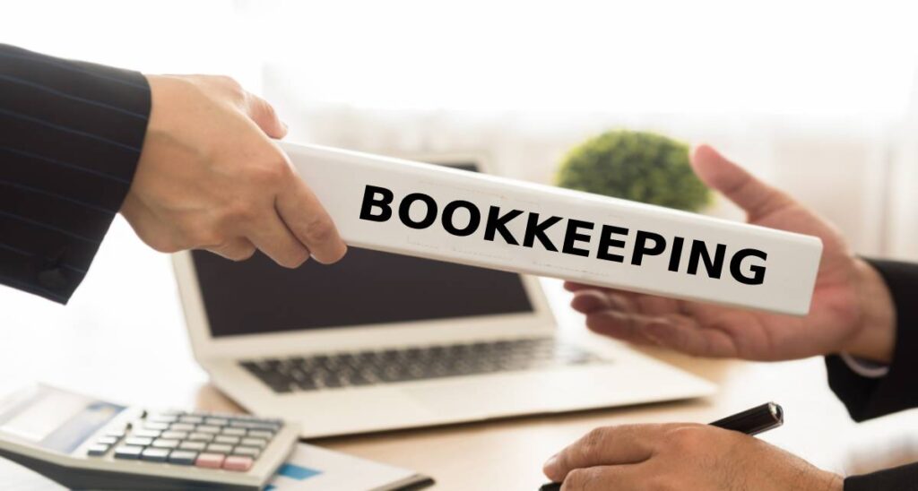 outsourced bookkeeping firms