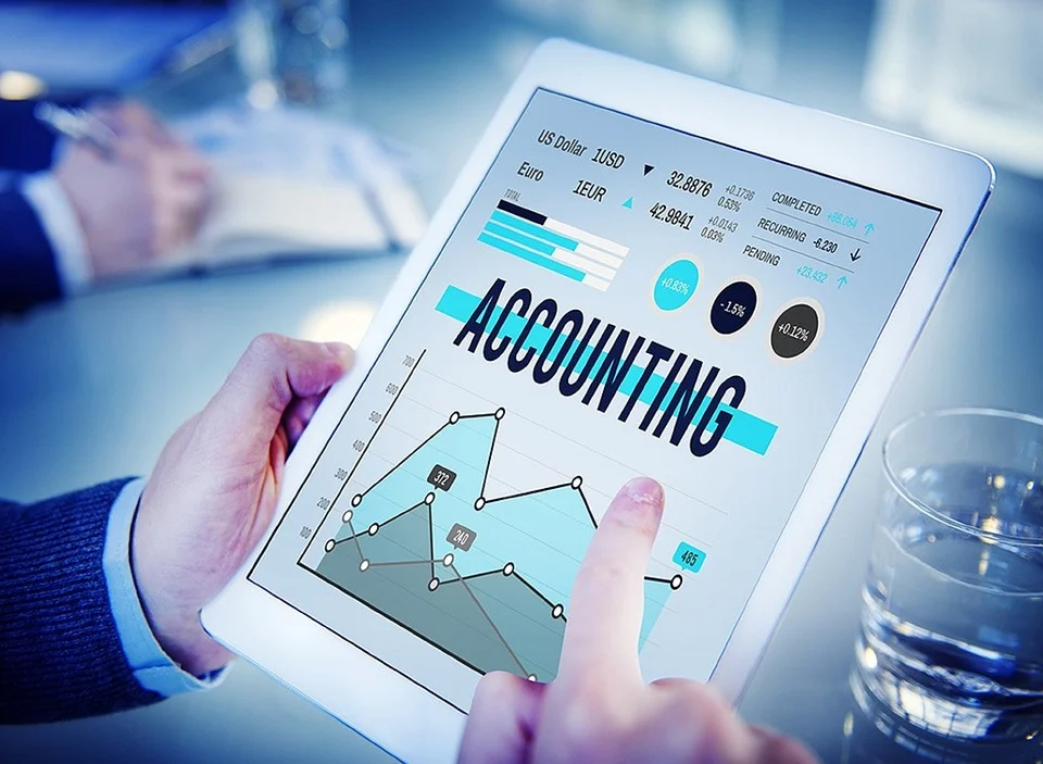 online accounting services