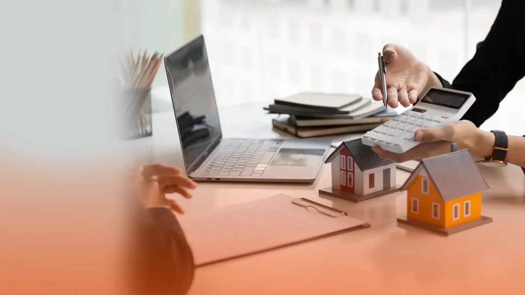 Property Management Accounting Services