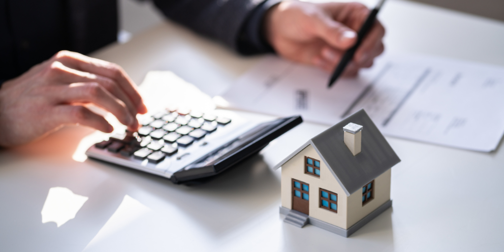 Property Management Accounting Services