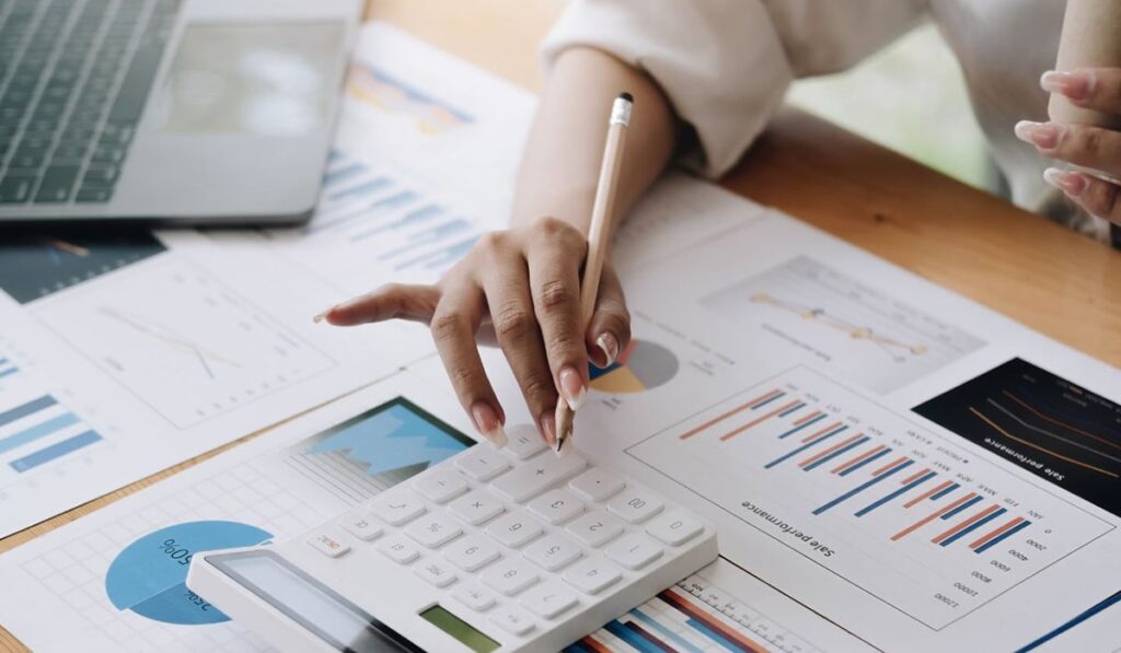 online bookkeeping service in USA