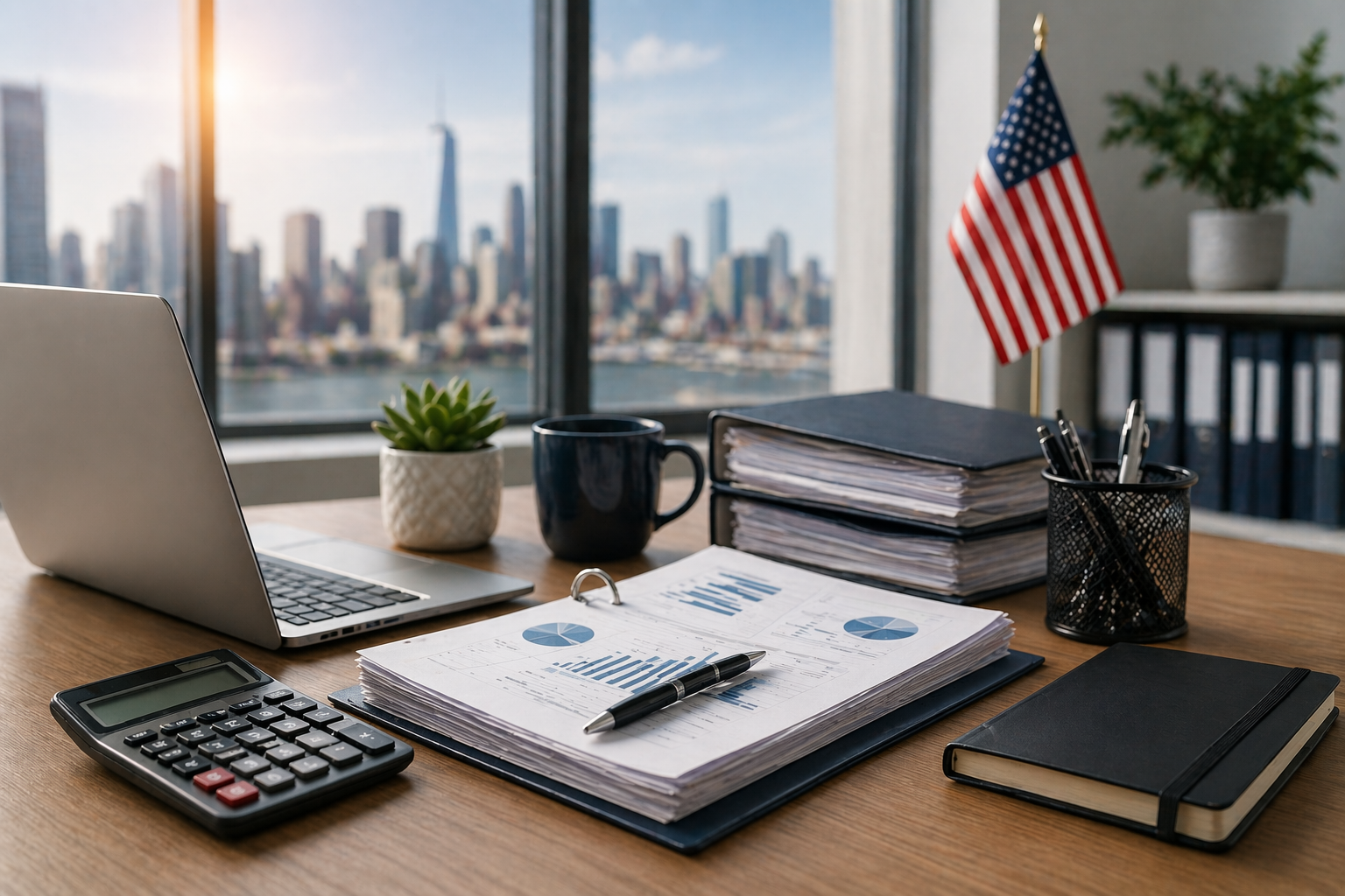 How Bookkeeping Services Can Save Your Business Time and Money