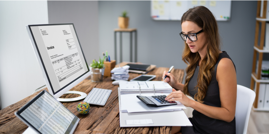 accountant in sacramento managing business finances