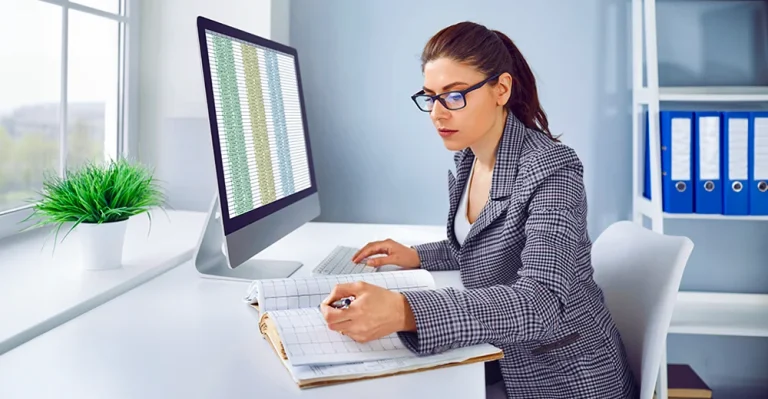 accounting firm in sacramento financial reporting services