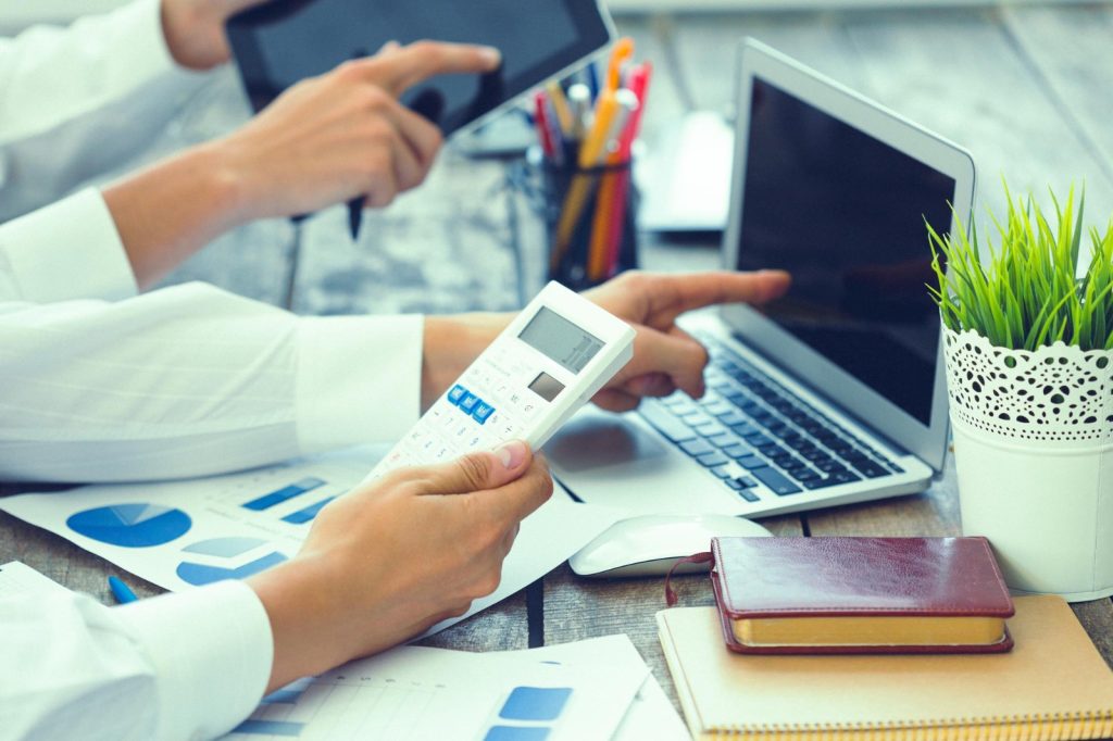 bookkeeping service Houston TX for small business financial management