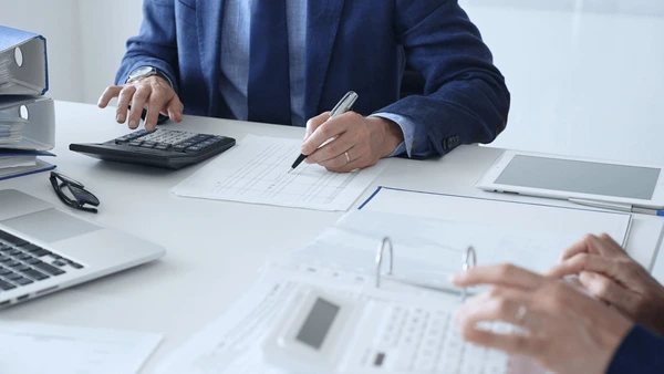 bookkeeping services Oakland CA for small business financial management