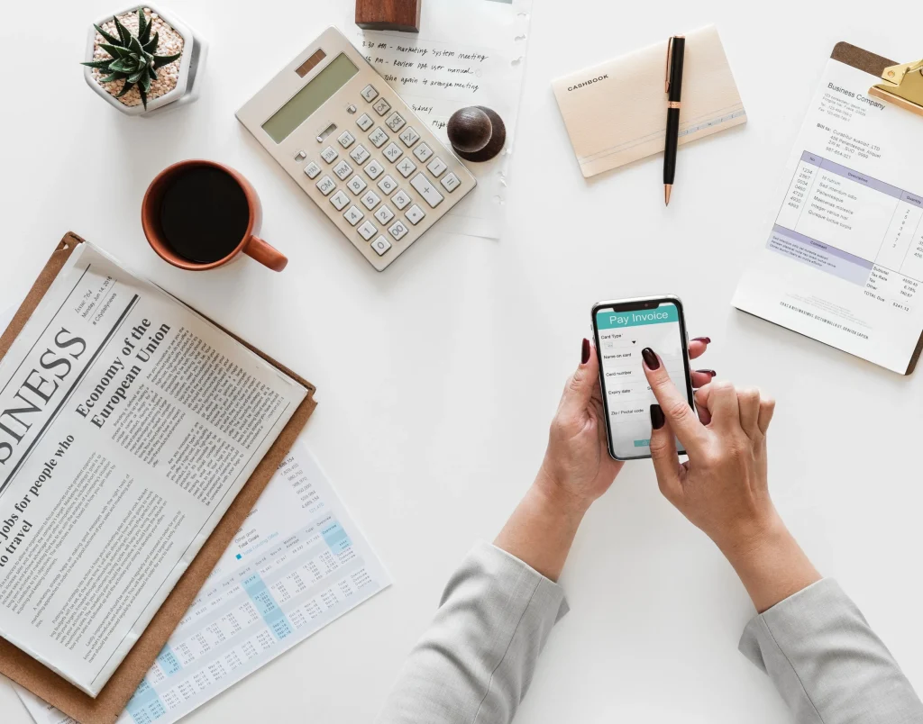 bookkeeping services Tampa FL for small business financial management