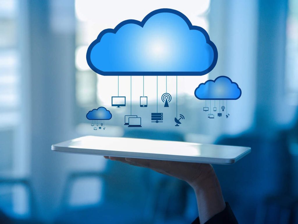 cloud based accounting services in san antonio dashboard