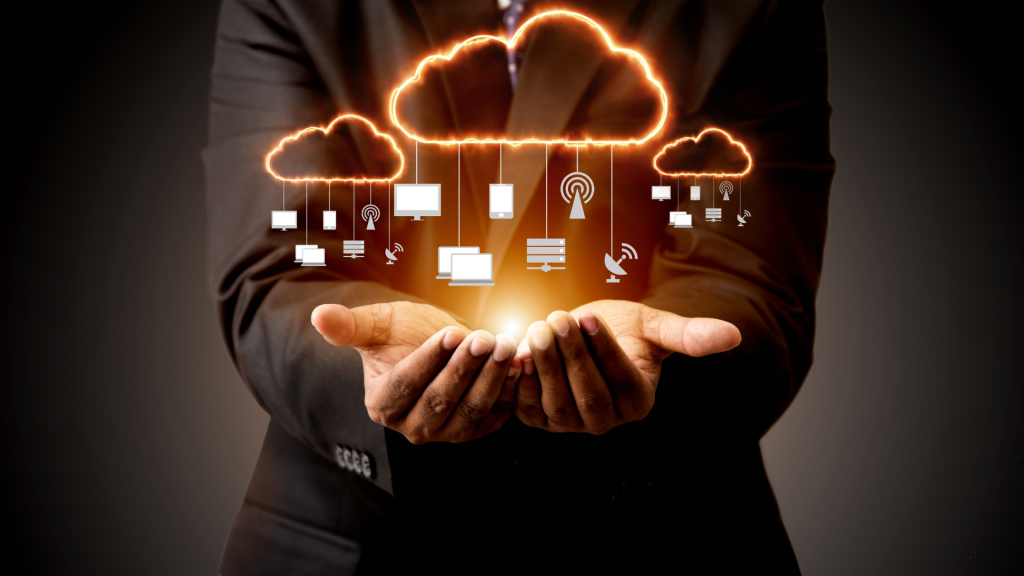 cloud based accounting services in tampa with real time access