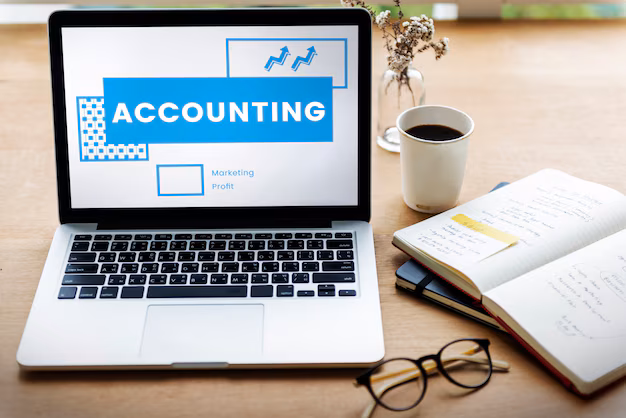 financial analysis by accountant in Jacksonville FL