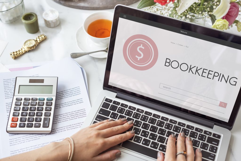 financial reporting and bookkeeping services Austin with real time data insights