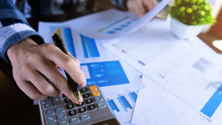 professional team providing bookkeeping services Jacksonville