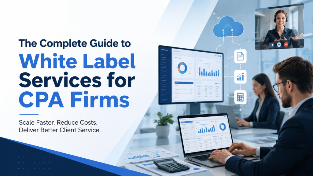 The Complete Guide to White Label Services for CPA Firms