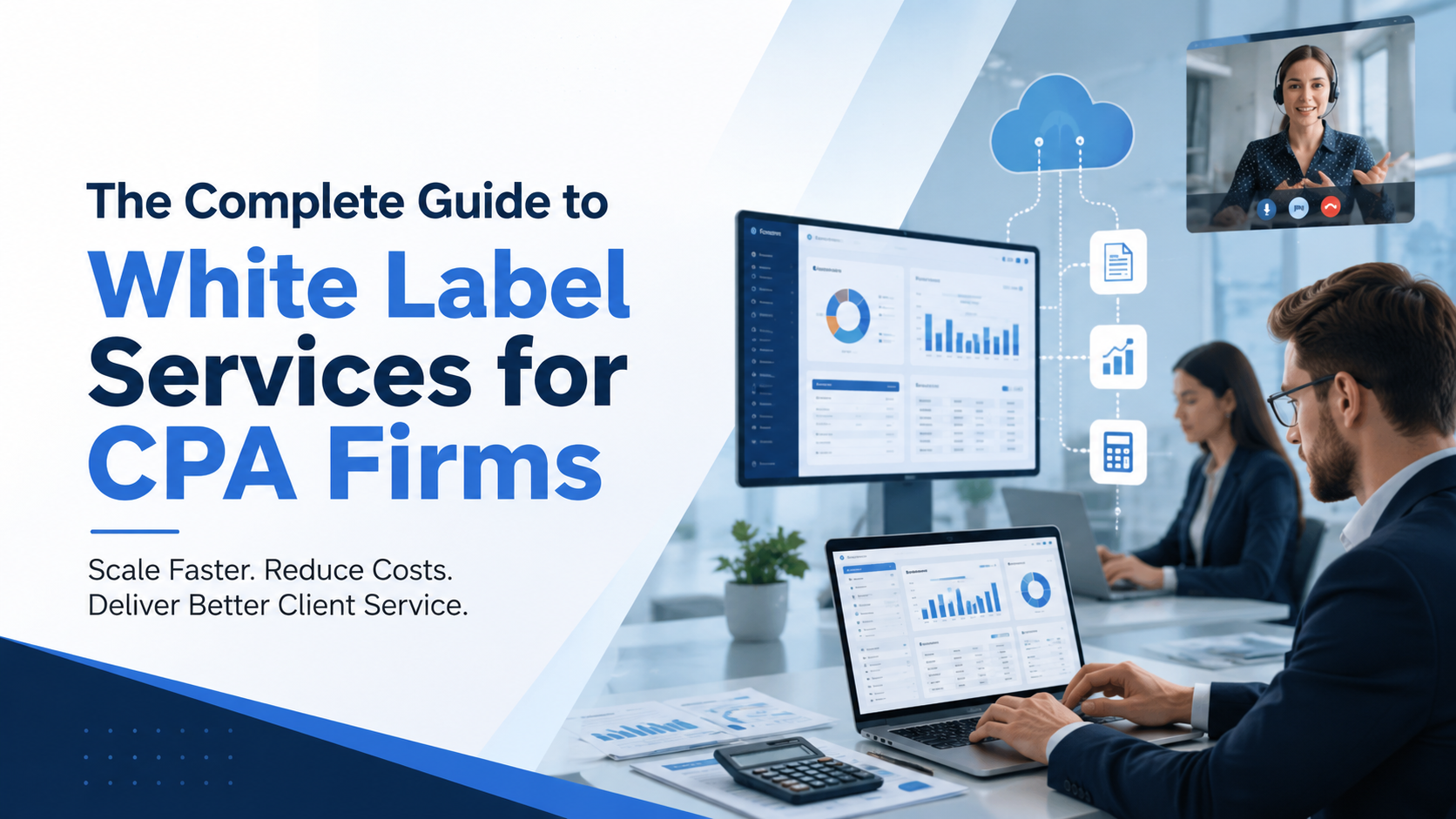 The Complete Guide to White Label Services for CPA Firms